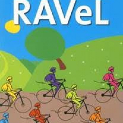 Beau vélo de Ravel