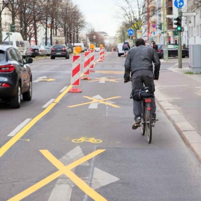 Aménagements cyclables post-confinement : le temps presse !